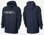 veste lacoste homme pas cher,veste lacoste bleu